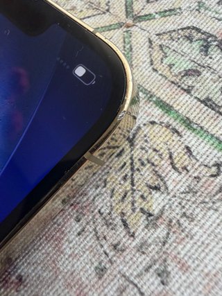 iPhone 13 Pro Max Oro