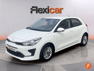 Kia Rio 1.2 DPi 62kW (84CV) Drive