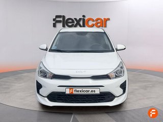 Kia Rio 1.2 DPi 62kW (84CV) Drive
