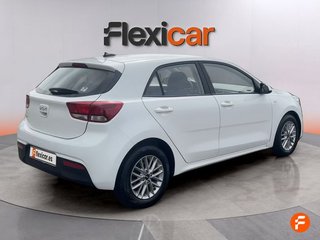 Kia Rio 1.2 DPi 62kW (84CV) Drive