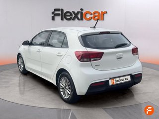 Kia Rio 1.2 DPi 62kW (84CV) Drive