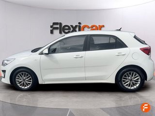 Kia Rio 1.2 DPi 62kW (84CV) Drive