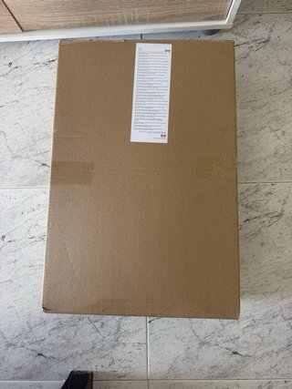 Funda Sofá KIVIK 2 Plazas Beige Claro IKEA NUEVA