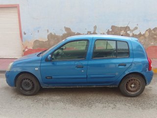 Renault Clio 2005