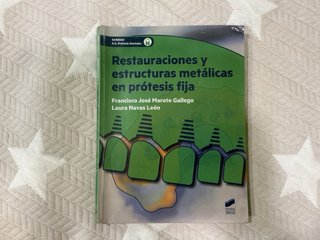 Prótesis completas, Sanidad, G.S. Prótesis comp...