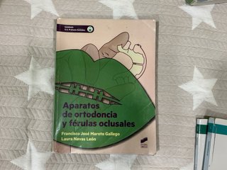 Prótesis completas, Sanidad, G.S. Prótesis comp...