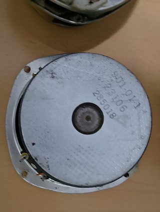 Lote de 11 Altavoces Bose 901 Serie I Vintage