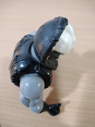 Figura Hordak MOTU Mattel 1985