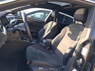 CUOTA 450€ - Arteon 2023 R LINE 2.0 TDI 200CV DSG