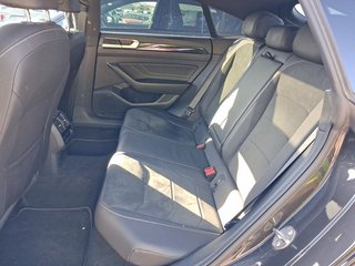 CUOTA 450€ - Arteon 2023 R LINE 2.0 TDI 200CV DSG