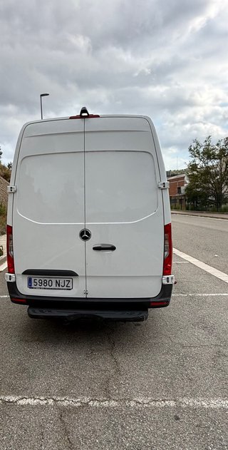 Sprinter 2019 2019