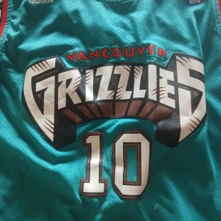 Camiseta NBA Bibby 10