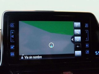 Toyota C-HR 1.8 125H Advance