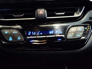 Toyota C-HR 1.8 125H Advance