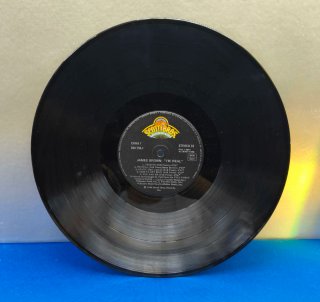 VINILO LP JAMES BROWN IM REAL WITH FULL