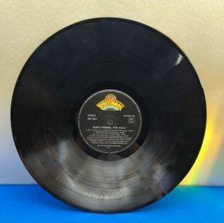 VINILO LP JAMES BROWN IM REAL WITH FULL