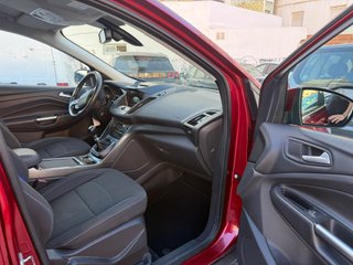 Fantastico!! Coche familiar. Ford Kuga 2018