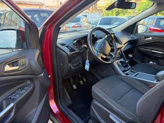 Fantastico!! Coche familiar. Ford Kuga 2018
