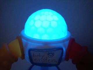🇪🇸🇬🇧🇫🇷 Set 2 Juguetes Baby Einstein