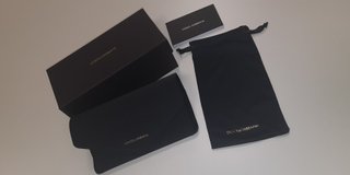Funda original Dolce & Gabbana - Nueva