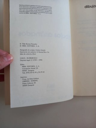 Dibujos animados