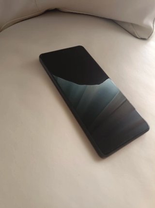 Xiaomi Poco X5 Pro 5G Amarillo