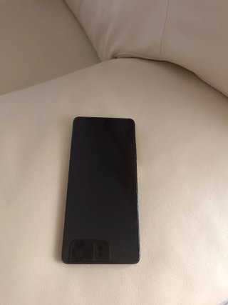 Xiaomi Poco X5 Pro 5G Amarillo
