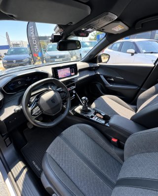 Peugeot 2008 2025