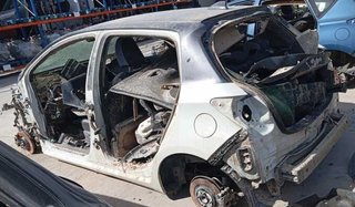 Llanta toyota 6 x 16 48 yaris 475235