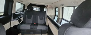 Mercedes-Benz  Marco Polo 190cv 171.000kms