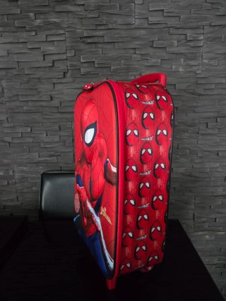 Maleta Spiderman