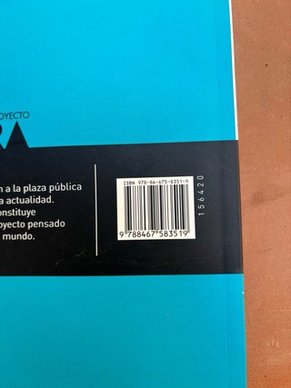 Religión católica, 1 ESO