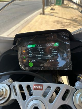 Aprilia RS 457 A2