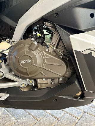 Aprilia RS 457 A2