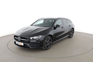 MERCEDES CLA 250e SHOOTING BRAKE AMG LINE 218cv