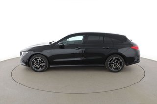 MERCEDES CLA 250e SHOOTING BRAKE AMG LINE 218cv