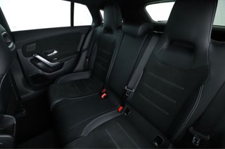 MERCEDES CLA 250e SHOOTING BRAKE AMG LINE 218cv