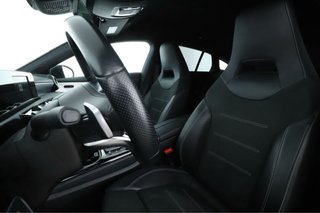 MERCEDES CLA 250e SHOOTING BRAKE AMG LINE 218cv