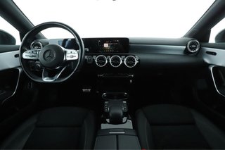 MERCEDES CLA 250e SHOOTING BRAKE AMG LINE 218cv