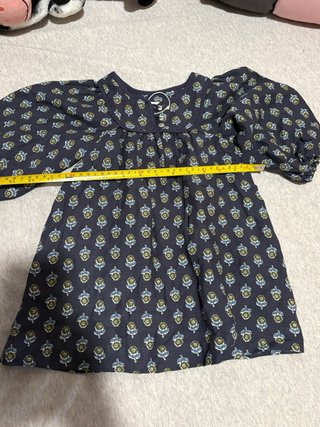 Lote Ropa Niña 2 Años Zara