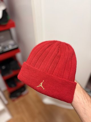 Gorro Jordan