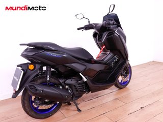 YAMAHA NMAX