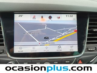 Opel Astra 1.4 Turbo S&S GSi Line 110 kW (150 CV)
