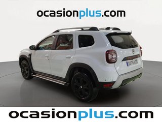 Dacia Duster SL Extreme TCE 110 kW (150 CV) EDC
