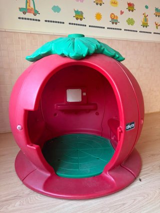 Liquidación de Material Infantil