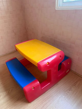Liquidación de Material Infantil