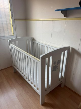 Liquidación de Material Infantil