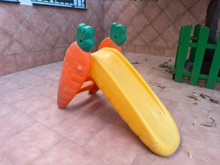 Liquidación de Material Infantil