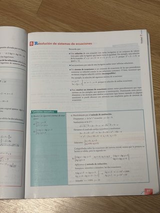 Matemáticas aplicadas a las Ciencias Sociales I...