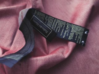 Camisa Pedro del Hierro Rosa Talla XL